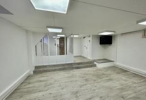 Location bureaux Rouen centre-ville - Proximité transports et commerces