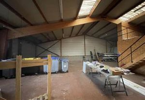 Locaux d'activité à louer Angerville-la-Campagne - Proximité N154 et N13
