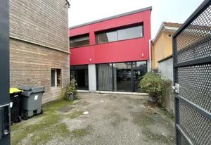 Location bureaux Le Petit-Quevilly - Proche transports et commodités