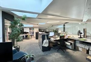Bureaux à louer Rouen - Vue sur la Seine, proche transports