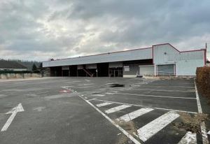 Local commercial à louer Fleury-sur-Andelle - Proche D6014