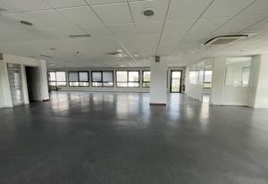 Location bureaux Évreux - Parc d'Activités du Long Buisson, proche autoroute N154