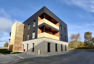 Location bureau Honguemare-Guenouville - Proche A13 et A28