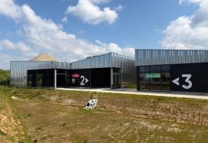 Location local commercial Dieppe - Axe Dieppe - Penly - Le Tréport