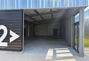 Location local commercial Dieppe - Axe Dieppe - Penly - Le Tréport