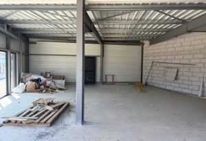 Location local commercial Dieppe - Axe Dieppe - Penly - Le Tréport