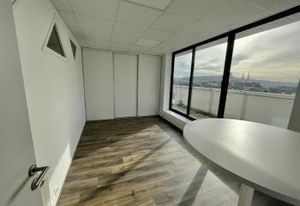 Location bureaux Rouen centre-ville - Proche gare et transports