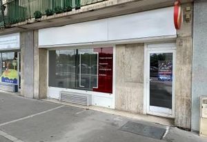 Local commercial à louer Rouen - Quais de Rouen