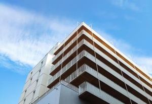 Vente bureaux Rouen - Quartier Luciline - Proche Seine et autoroute