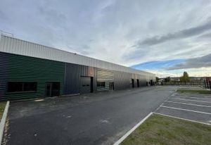Bâtiment d'activité à vendre Petit-Couronne - Proche A13