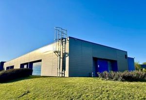 Vente bureaux Bois-Guillaume - Proche A28, A13 et gare SNCF