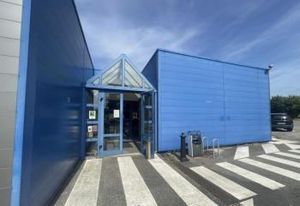 Vente bureaux Bois-Guillaume - Proche A28, A13 et gare SNCF