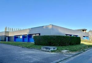 Vente bureaux Bois-Guillaume - Proche A28, A13 et gare SNCF