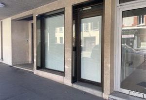 Local commercial à louer Évreux centre-ville - Transports en commun