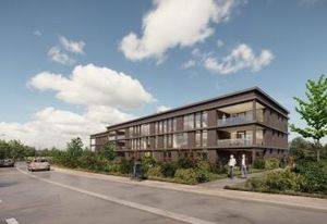 Bureaux à vendre Bois-Guillaume - Proche Rouen et autoroutes