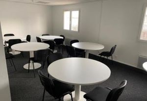 Location bureau Évreux - Parc d'Activités Bois des Communes