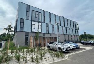 Location bureaux Val-de-Reuil - Gare et transports en commun