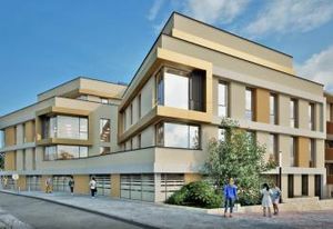 Location bureaux Vernon - Proche gare et centre-ville
