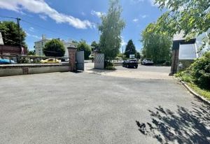 Local commercial à vendre Bois-Guillaume - Route de Neufchâtel