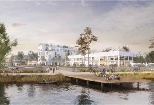 Vente locaux commerciaux Vernon centre-ville - Proche gare