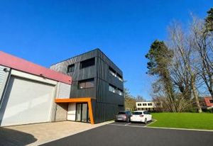 Location bureau Mont-Saint-Aignan - Proche autoroutes et gare