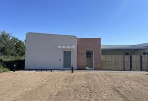 Location bureaux La Madeleine-de-Nonancourt - Proche route N12