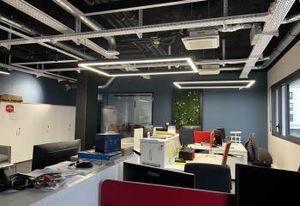 Bureaux à vendre Rouen Luciline - Proche transports et Seine