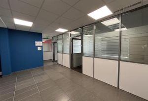 Location bureaux Évreux - Parc d'activités du Long Buisson