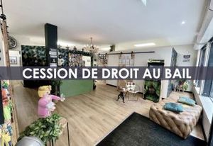 Local commercial à vendre Rouen - Hyper centre-ville