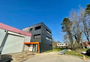 Location bureau Mont-Saint-Aignan - Proche autoroutes et gare