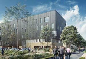 Bureaux à vendre Petit-Couronne - Proximité A13 et transports