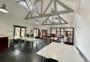 Location bureaux Hautot-sur-Seine - Boucle de la Seine