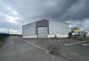 Bâtiment à vendre Fauville - Proximité grands axes