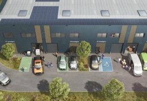 Local d'activité à vendre Eslettes - Proche A151 et Rouen