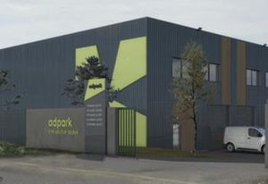 Local d'activité à vendre Eslettes - Proche A151 et Rouen