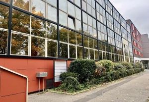 Location bureaux Rouen - Proche CHU et transports en commun