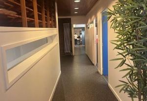 Vente bureaux Bois-Guillaume - Maison atypique avec parking