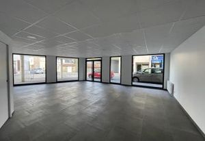 Local commercial à louer Évreux centre-ville - Proche transports