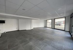 Local commercial à louer Évreux centre-ville - Proche transports