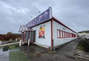 Local commercial à louer Gravigny - Parc d'activités