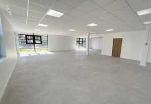 Location bureaux Le Petit-Quevilly - Proche A13 et bus