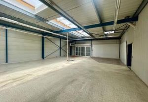 Location bureaux et entrepôt Darnétal - Proximité Rouen et autoroutes