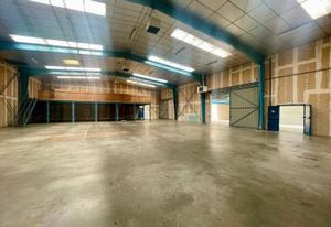 Location bureaux et entrepôt Darnétal - Proximité Rouen et autoroutes