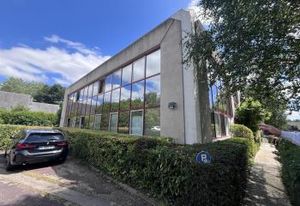 Vente bureaux Bois-Guillaume - Parc Tertiaire des Bocquets