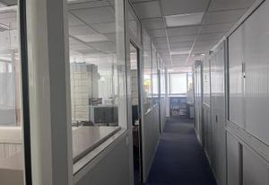 Vente bureaux Bois-Guillaume - Parc Tertiaire des Bocquets