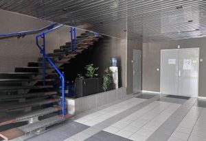 Vente bureaux Bois-Guillaume - Parc Tertiaire des Bocquets