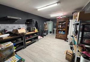 Location local commercial Saint-Jean-du-Cardonnay - Proche autoroute