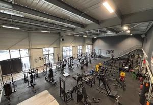 Location local commercial Saint-Jean-du-Cardonnay - Proche autoroute