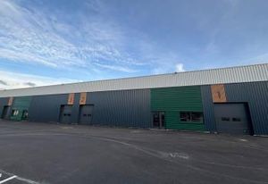Local d'activité à vendre Petit-Couronne - Proche A13 et Rouen