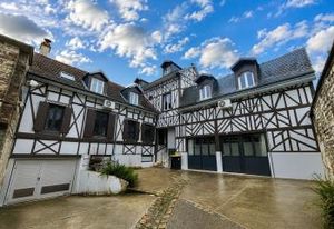 Vente bureau Rouen - Proche Gare Rive-Droite